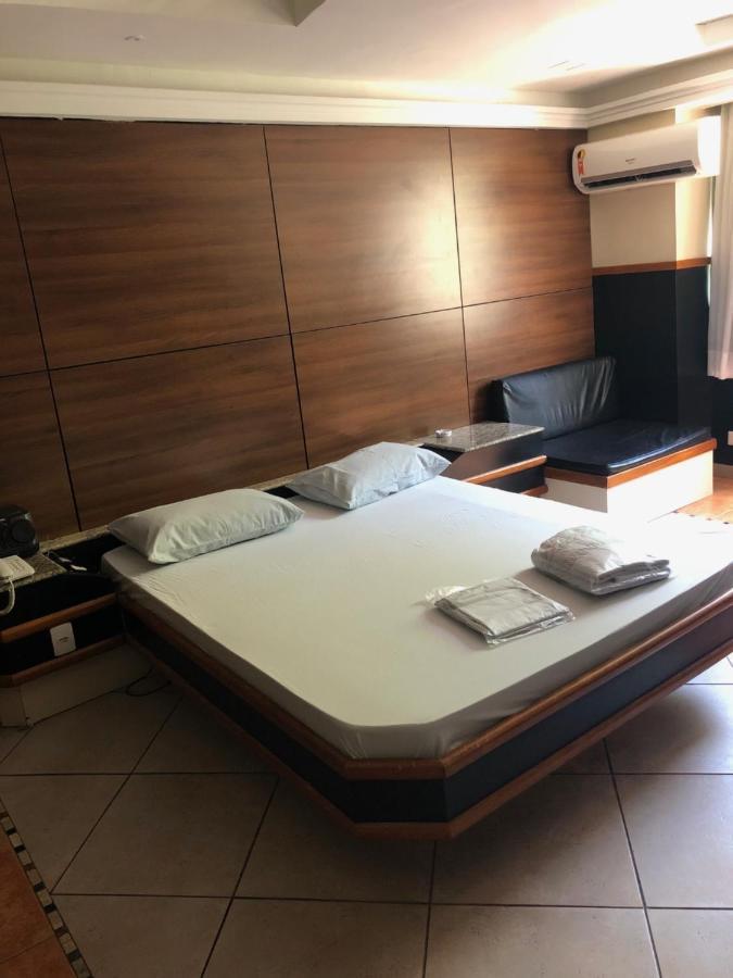 Hotel Serrano Rio de Janeiro Bagian luar foto